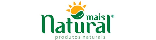 Mais Natural - Produtos naturais